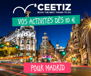 Ceetiz - Madrid HP