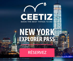 Ceetiz - Explorer Pass New York